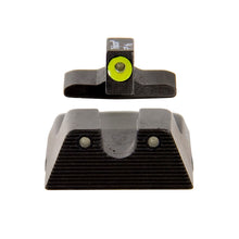 Load image into Gallery viewer, H&amp;k P30 &amp; 45c-vp9 Hd Night Sight Set-yel