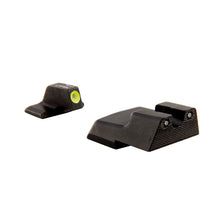 Load image into Gallery viewer, H&amp;k P30 &amp; 45c-vp9 Hd Night Sight Set-yel