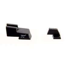 Load image into Gallery viewer, H&amp;k .45 Hd Night Sight Set-orange Front