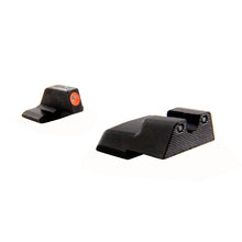 Load image into Gallery viewer, H&amp;k .45 Hd Night Sight Set-orange Front