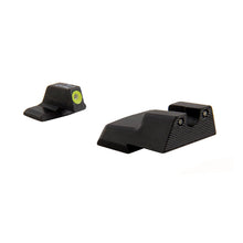 Load image into Gallery viewer, H&amp;k .45 Hd Night Sight Set-yellow Front