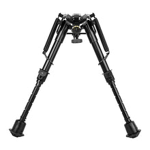 Load image into Gallery viewer, Precision Grade Bipod-compact-3 Adapters