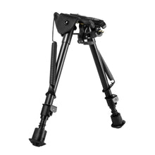 Load image into Gallery viewer, Precision Grade Bipod-fullsize-3 Adapters