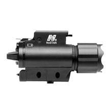 Load image into Gallery viewer, Tactical Green Laser Sight &amp; 3w 150 Lumen