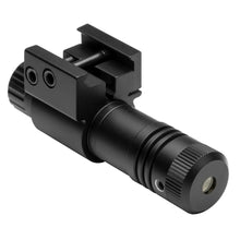 Load image into Gallery viewer, Slim Line Tactical Green Laser