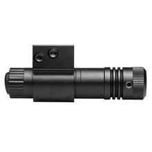 Load image into Gallery viewer, Slim Line Tactical Green Laser