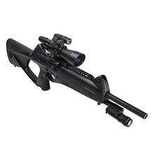 Load image into Gallery viewer, Slim Line Tactical Green Laser