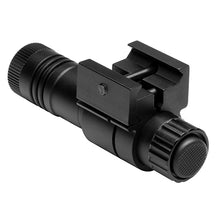 Load image into Gallery viewer, Slim Line Tactical Green Laser