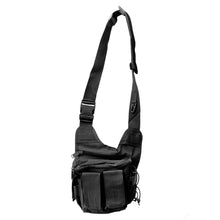 Load image into Gallery viewer, Rapid Deployment Pack 12"x10"x3" Blk