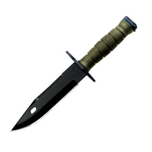 Load image into Gallery viewer, M9 Bayonet &amp; Scabbard-od