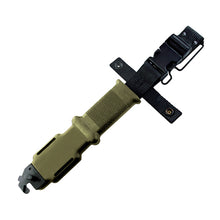 Load image into Gallery viewer, M9 Bayonet &amp; Scabbard-od
