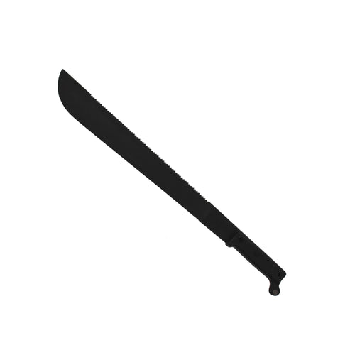 1-18sbk Machete Sawback - Bulk Pkg