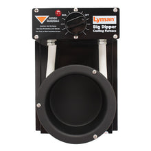 Load image into Gallery viewer, Big Dipper Casting Furnace (115v)