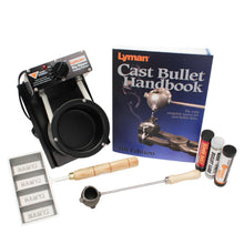 Load image into Gallery viewer, Big Dipper Casting Kit (115v)