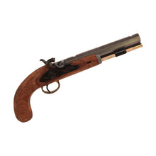Load image into Gallery viewer, Plains Pistol Kit 50 Cal. Percussion