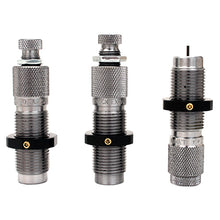 Load image into Gallery viewer, 40 S &amp; W-10mm Auto Carbide 3 Die Set