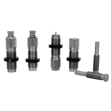 Load image into Gallery viewer, 38 Spec-357 Mag Carbide 4 Die Set