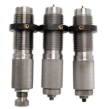 Load image into Gallery viewer, 270 Win Carbide Deluxe Rifle 3 Die Set