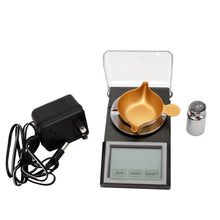 Load image into Gallery viewer, Micro-touch 1500 Electronc Scl,univ Adptr