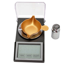 Load image into Gallery viewer, Micro-touch 1500 Electronc Scl,univ Adptr