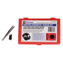 Load image into Gallery viewer, Master Gunsmith Hex Head Screw Kit
