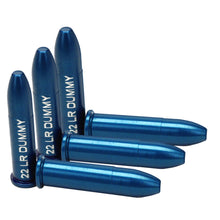 Load image into Gallery viewer, 22 Lr Action Proving Dummy Rounds ,6