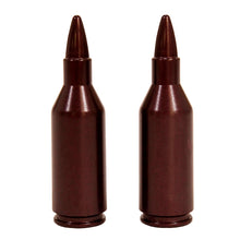 Load image into Gallery viewer, 243 Wssm,2, Rifle Snap Caps