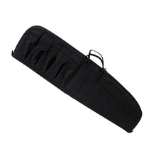 Load image into Gallery viewer, Rifle Case 41" Tact Blk Md3 Mag Pouches