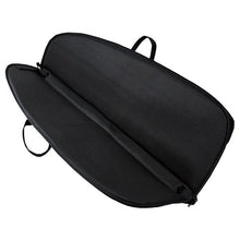Load image into Gallery viewer, Rifle Case 41" Tact Blk Md3 Mag Pouches
