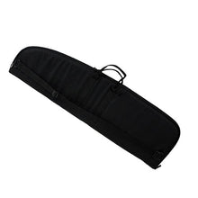 Load image into Gallery viewer, Rifle Case 41" Tact Blk Md3 Mag Pouches