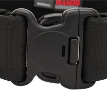 Load image into Gallery viewer, 7200 Accumold Duty Belt Xl Black