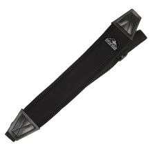 Load image into Gallery viewer, Black Highlander Rifle Sling