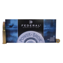 Load image into Gallery viewer, 30-30 Win 150gr Sp-fn Pwrshok -20