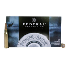 Load image into Gallery viewer, 308 Win 180gr Sp Power-shock -20