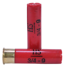 Load image into Gallery viewer, Aa 28ga 2.75" 9-shot Target-25