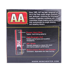 Load image into Gallery viewer, Aa 28ga 2.75" 9-shot Target-25