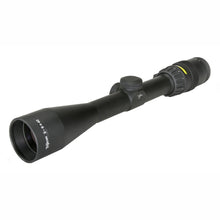 Load image into Gallery viewer, Accupoint 3-9x40 Amber Triangle