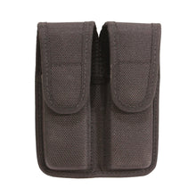 Load image into Gallery viewer, 7302 Double Mag Pouch Snap-4