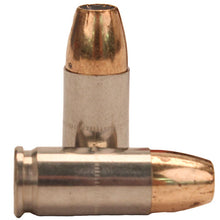 Load image into Gallery viewer, Hydra-shok 9mm 147gr. Jhp-20