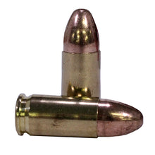Load image into Gallery viewer, 9mm Luger 124gr Fmj -50