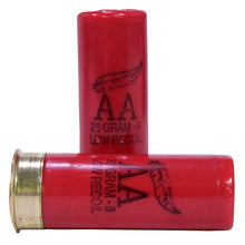 Load image into Gallery viewer, Aa 12ga. 2.75" 8-shot Target-25
