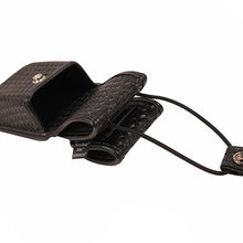 Load image into Gallery viewer, 7914s Elite Radio Holder Bsk Blk