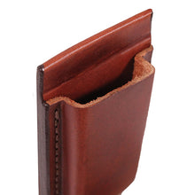 Load image into Gallery viewer, 20a Open Mag Pouch Plain Tan-0