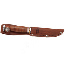 Load image into Gallery viewer, Deluxe Little Fin, 7"