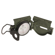 Load image into Gallery viewer, Official Us Military Tritium Compass (gb)