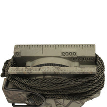 Load image into Gallery viewer, Phosphorescent Lensatic Compass, Rt Camo