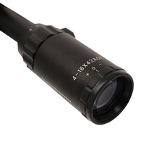 Load image into Gallery viewer, Tactical 4-16x42ao Ir Rflscp