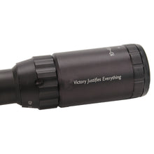 Load image into Gallery viewer, Tactical 10-40x50 Tactical Rflscp