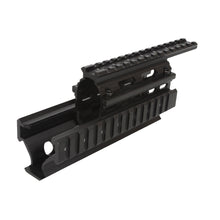 Load image into Gallery viewer, Ak Carbine 8.65 Inch Rail