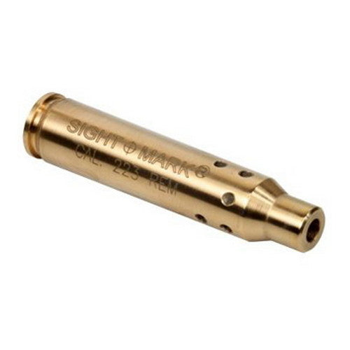 .223 Boresight